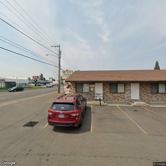 Windsor Properties Ltd apartments in Hillsboro, OR